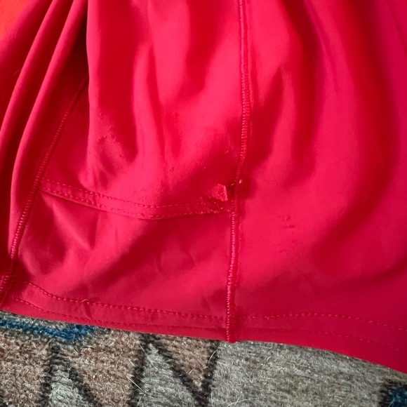 Exercise Dress - Picture 4 of 4